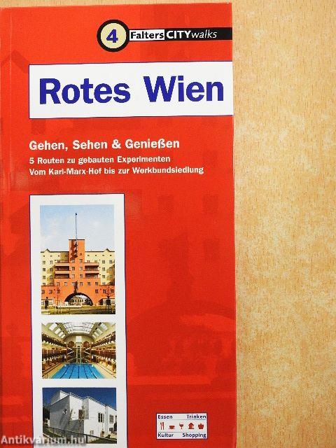 Rotes Wien