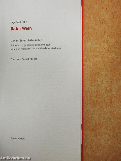 Rotes Wien