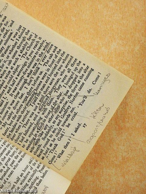 The Adventures of Sherlock Holmes