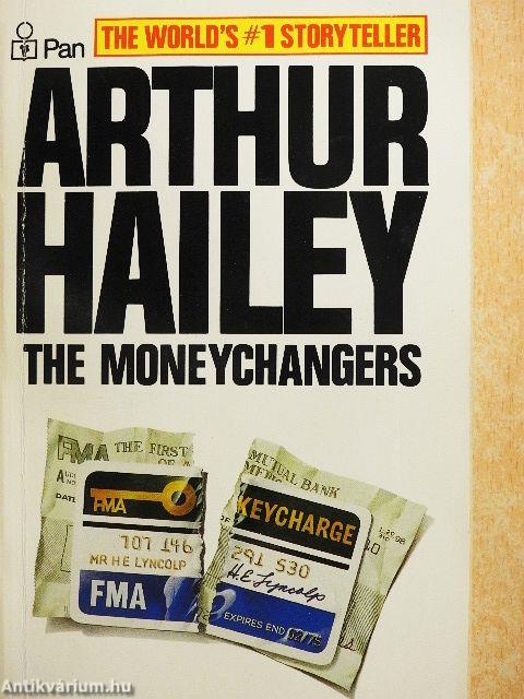 The Moneychangers