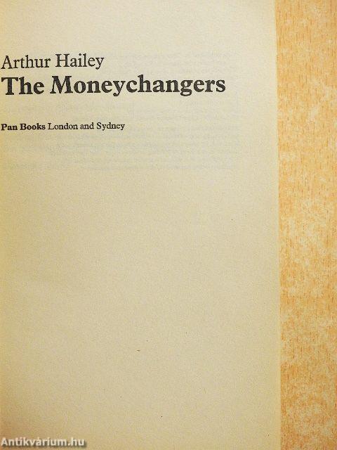 The Moneychangers