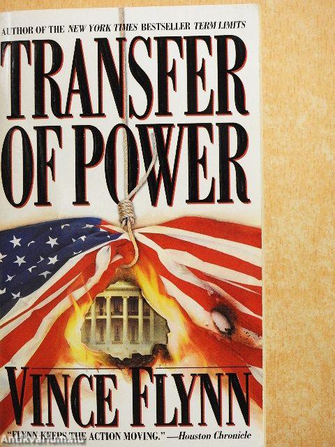 Transfer of Power