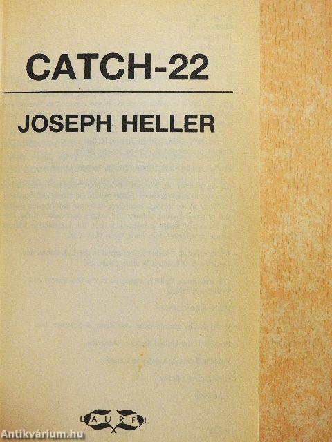 Catch-22