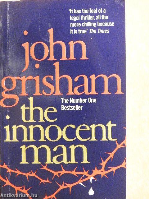 The Innocent Man
