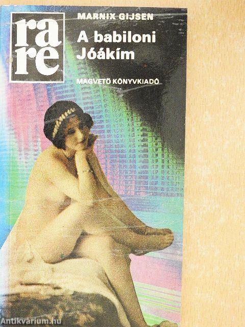 A babiloni Jóákím