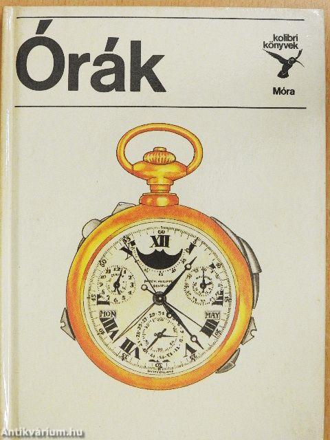 Órák