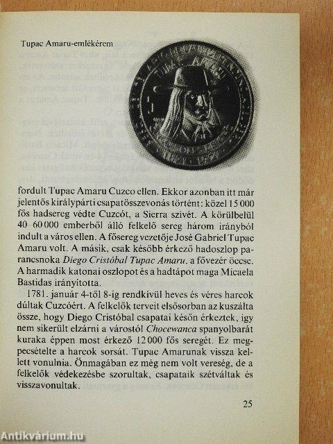 "Szabadságra született Amerikánk..."