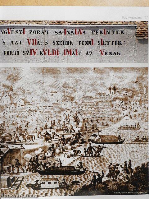 Baja ...a mi városunk