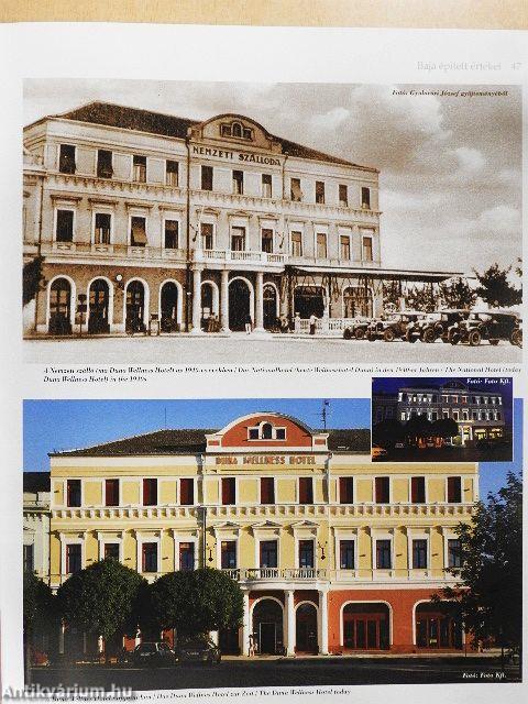 Baja ...a mi városunk