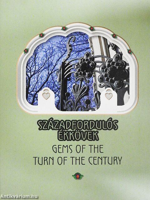 Századfordulós ékkövek
