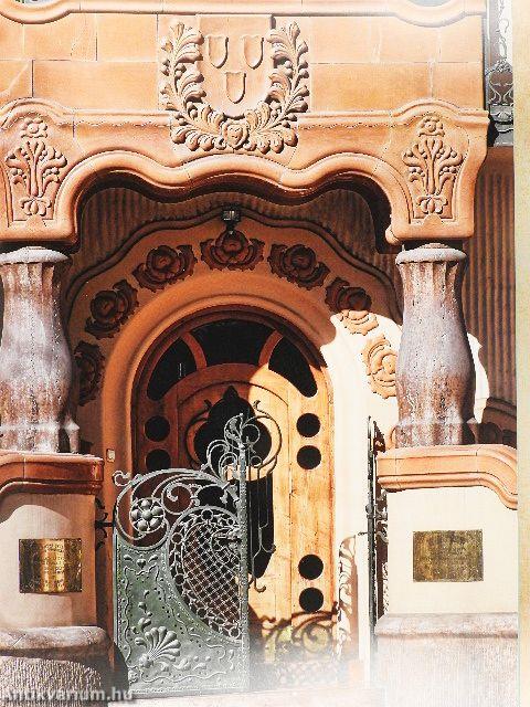 Századfordulós ékkövek