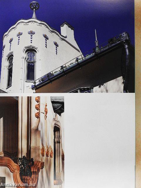 Századfordulós ékkövek