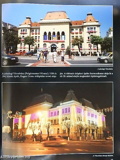 Erdély-Székelyföld-Marosvásárhely