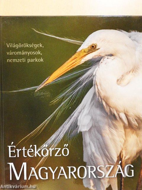 Értékőrző Magyarország