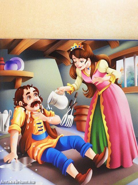 Mesehősök karácsonya