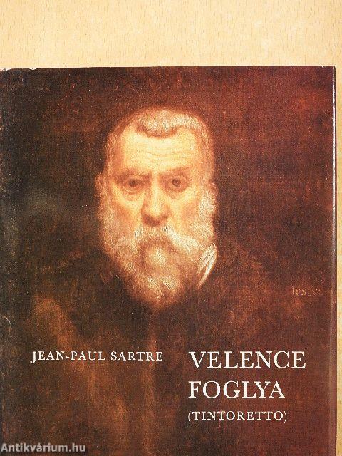 Velence foglya
