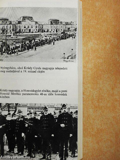 Krúdy Gyula