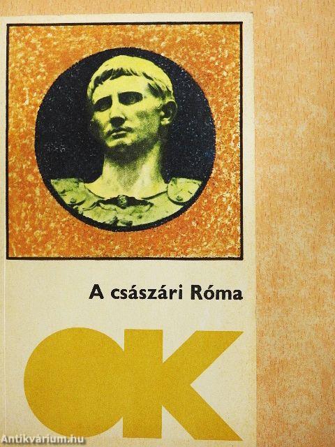 A császári Róma