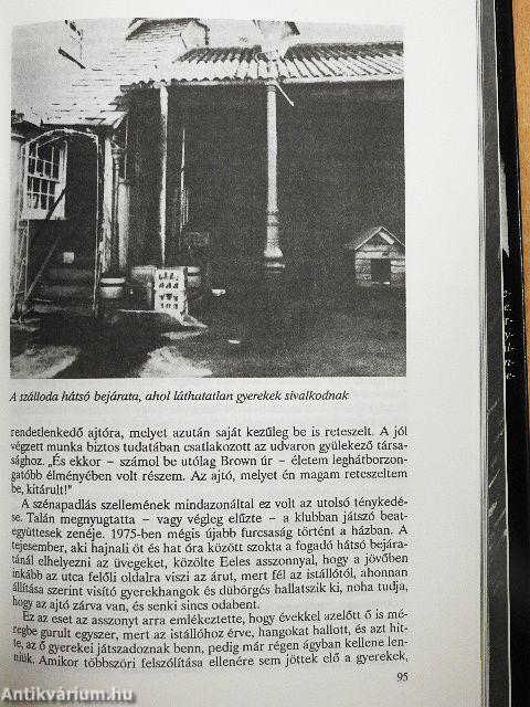 Kísértetek Britannia felett