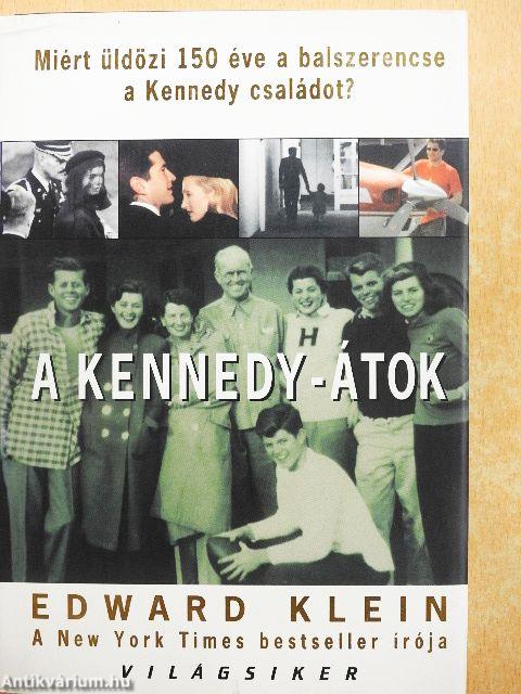 A Kennedy-átok