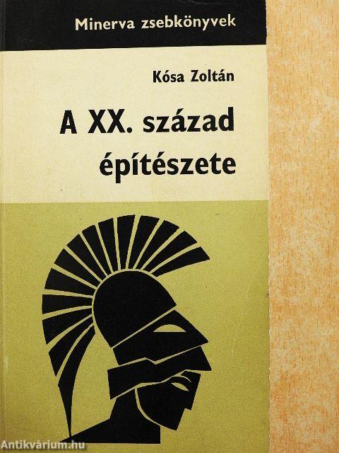 A XX. század építészete