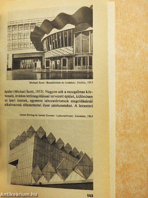 A XX. század építészete