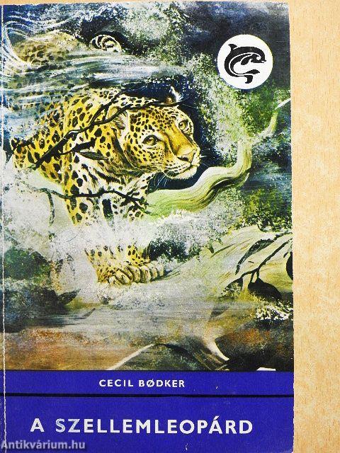 A szellemleopárd
