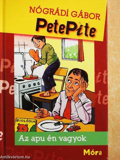 PetePite