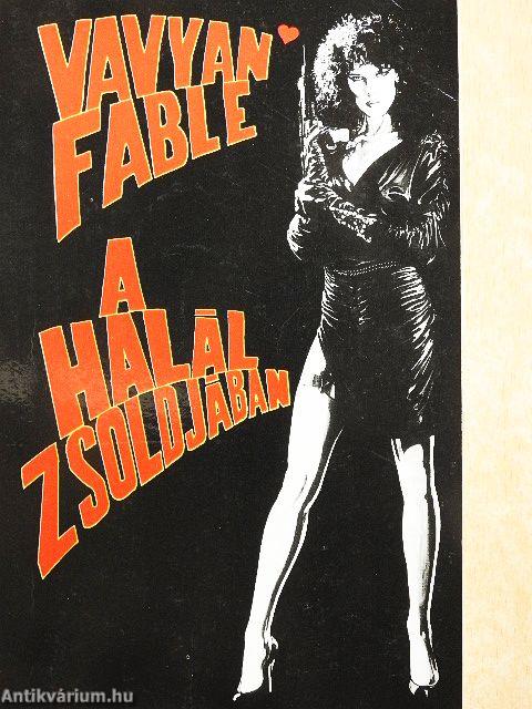 A halál zsoldjában