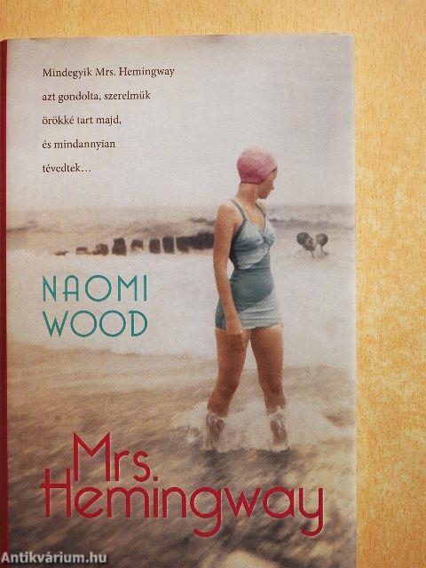 Mrs. Hemingway