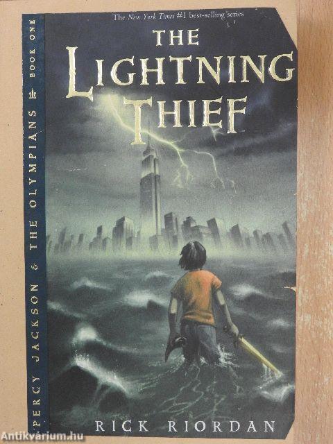 The Lightning Thief
