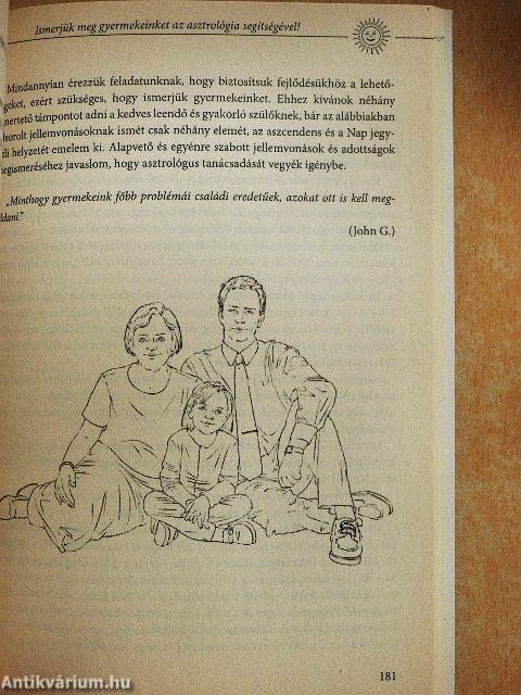 Az asztrológia titkai