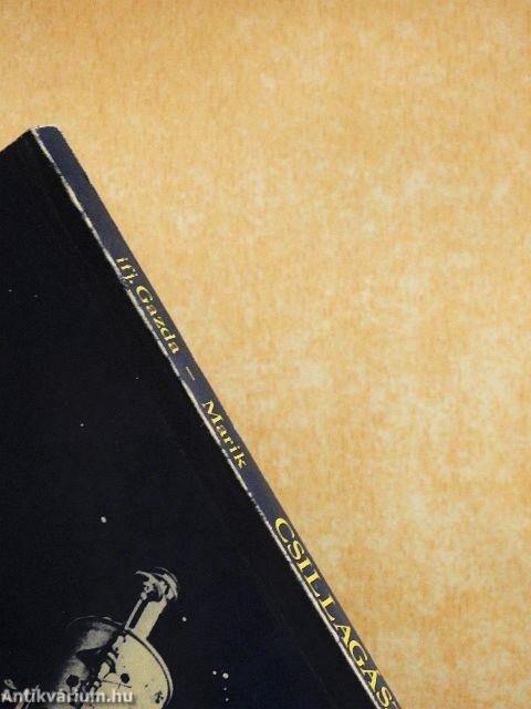 Csillagászattörténeti ABC