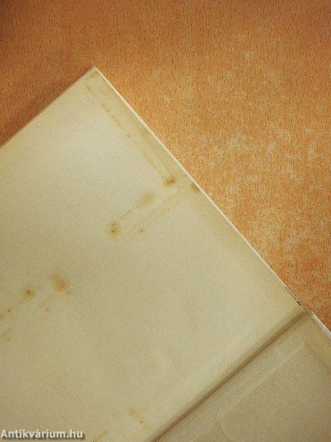 Angol nyelvkönyv haladók számára