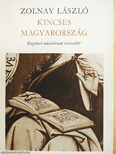 Kincses Magyarország
