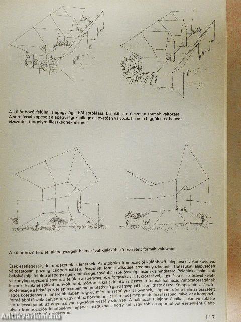 Az építészeti forma