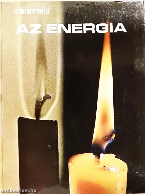 Az energia