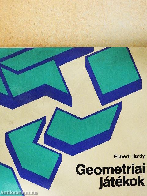 Geometriai játékok