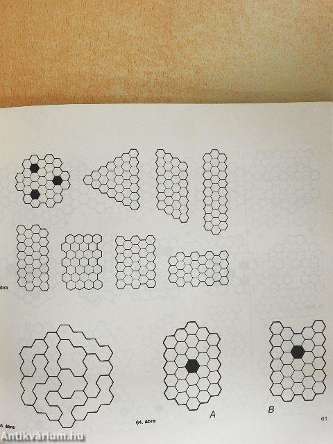 Geometriai játékok