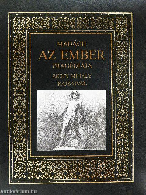 Az ember tragédiája