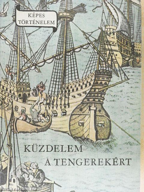 Küzdelem a tengerekért