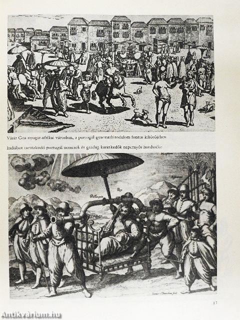 Küzdelem a tengerekért