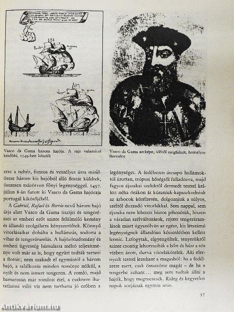 Küzdelem a tengerekért