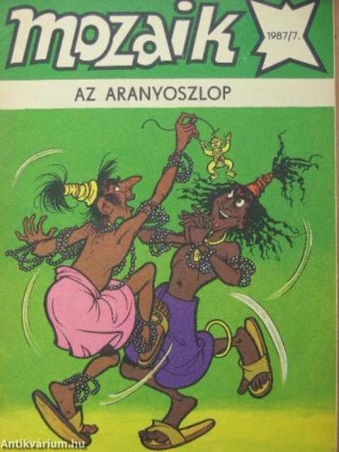 Mozaik 1987/7.