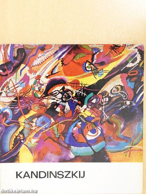 Kandinszkij