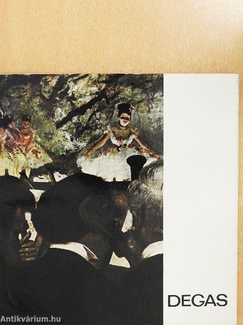 Degas