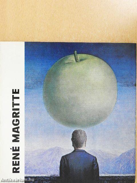 René Magritte