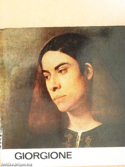 Giorgione