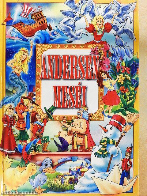 Andersen meséi