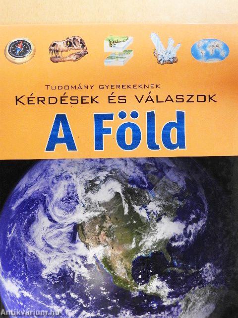 A Föld